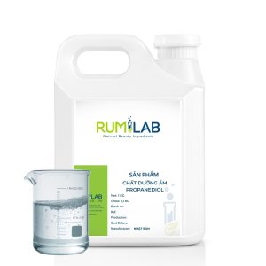 Chất dưỡng ẩm Propanediol