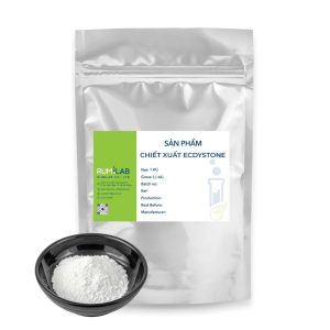 Chiết xuất Ecdystone