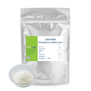 Chiết xuất đỗ quyên hồng (Rhodiala Crenulata)