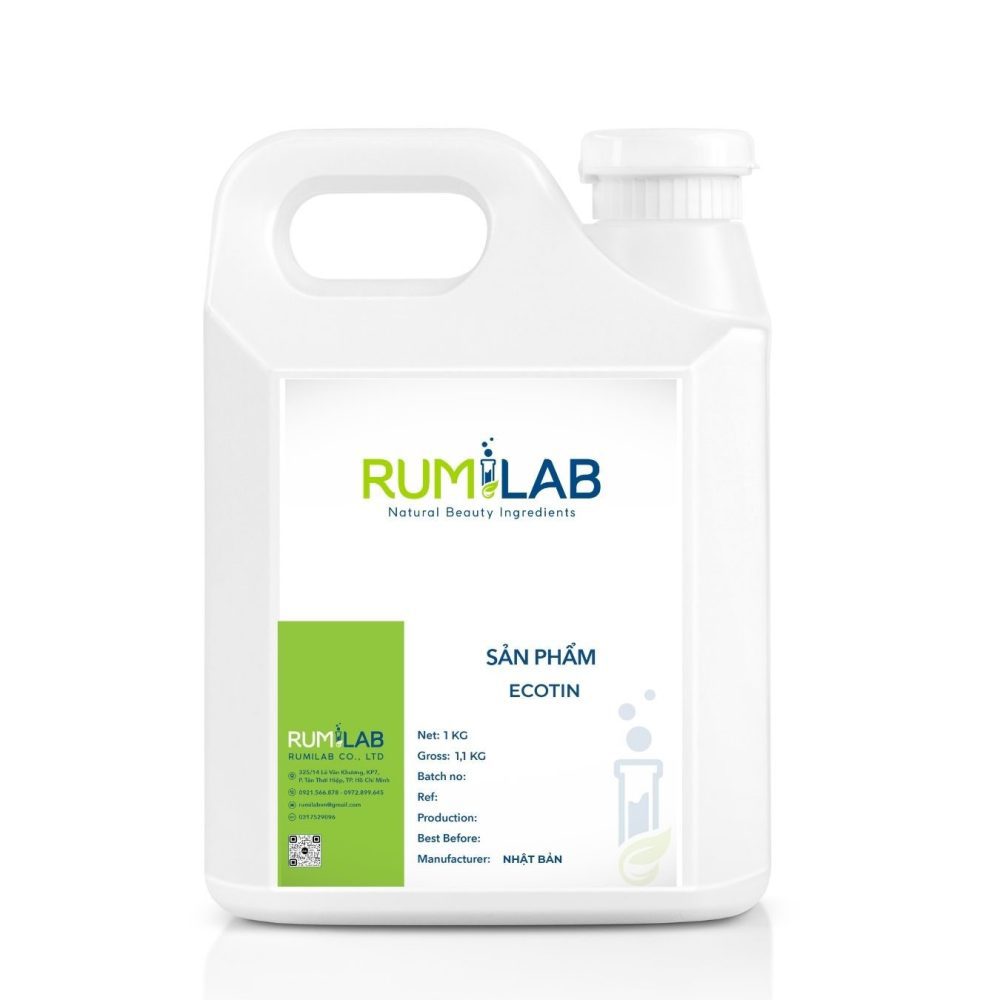 Hoạt Chất Ecotin