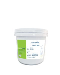 Chất dưỡng ẩm Vaseline