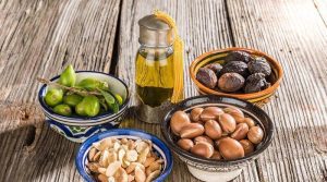 Argan oil là gì? Công dụng làm đẹp và chăm sóc sức khỏe