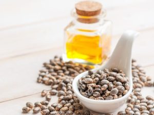 Ứng dụng Castor oil (Dầu thầu dầu) trong lĩnh vực làm đẹp