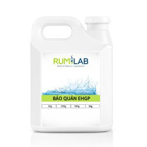 Chất bảo quản EHGP