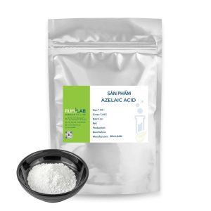 Azelaic acid