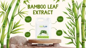 Bamboo Leaf Extract