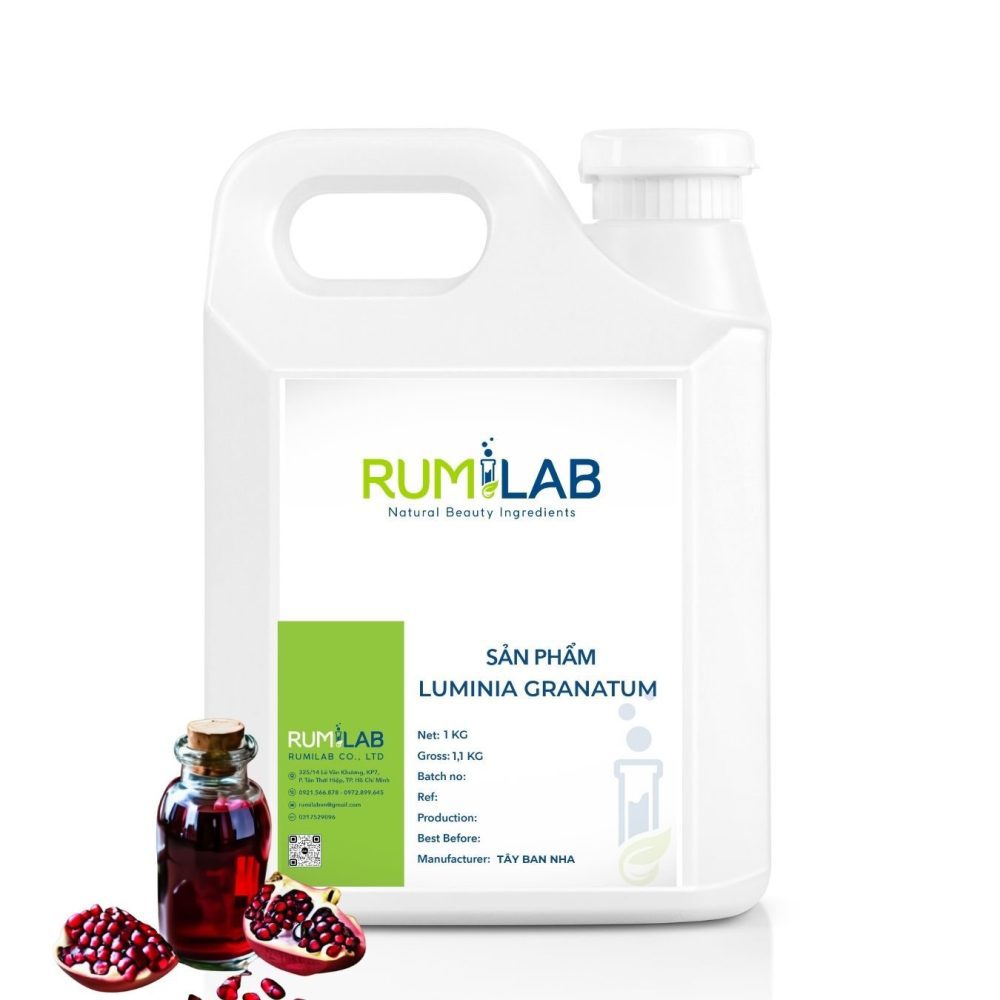 Luminia Granatum