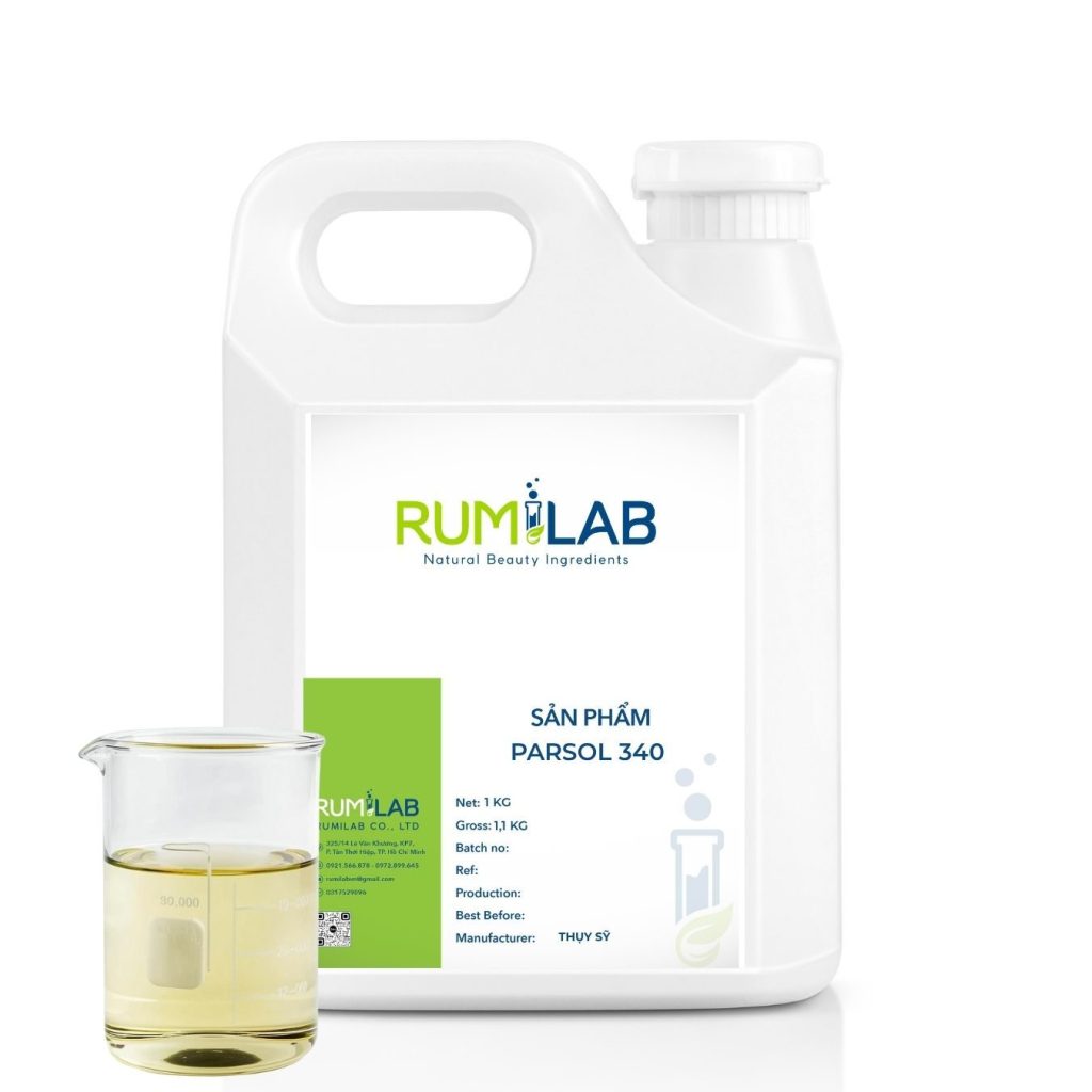  Parsol 340