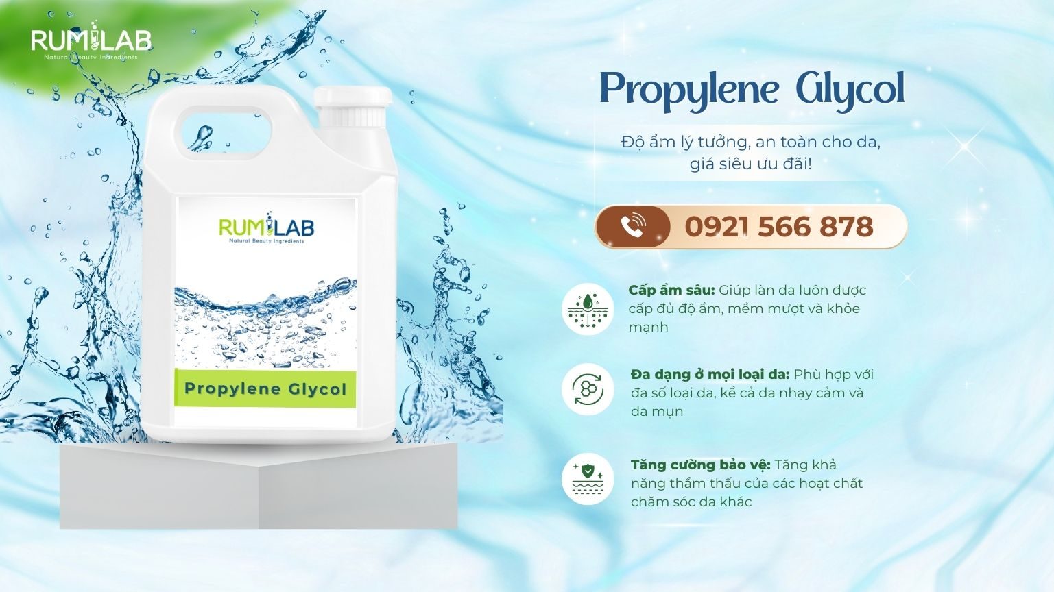 Propylene Glycol