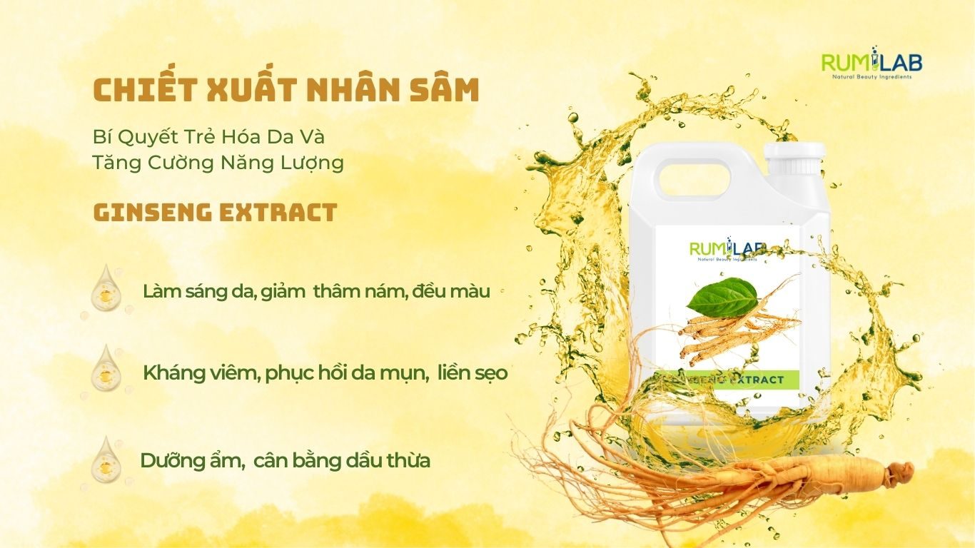 Chiet Xuat Nhan Sam Web