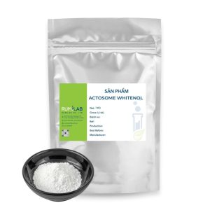 Actosome Whitenol