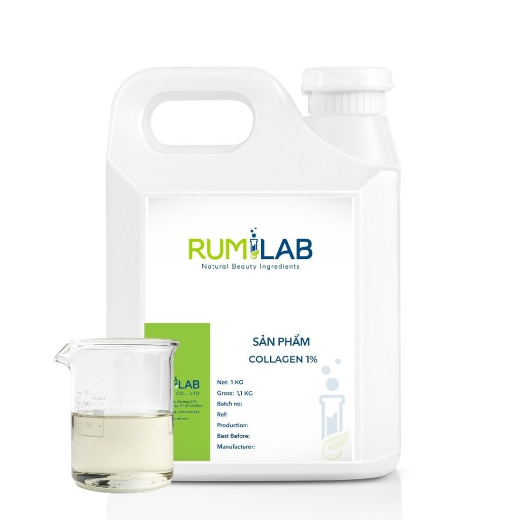 Collagen 1%