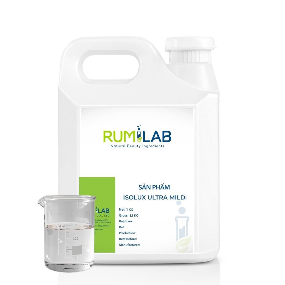 Isolux Ultra Mild