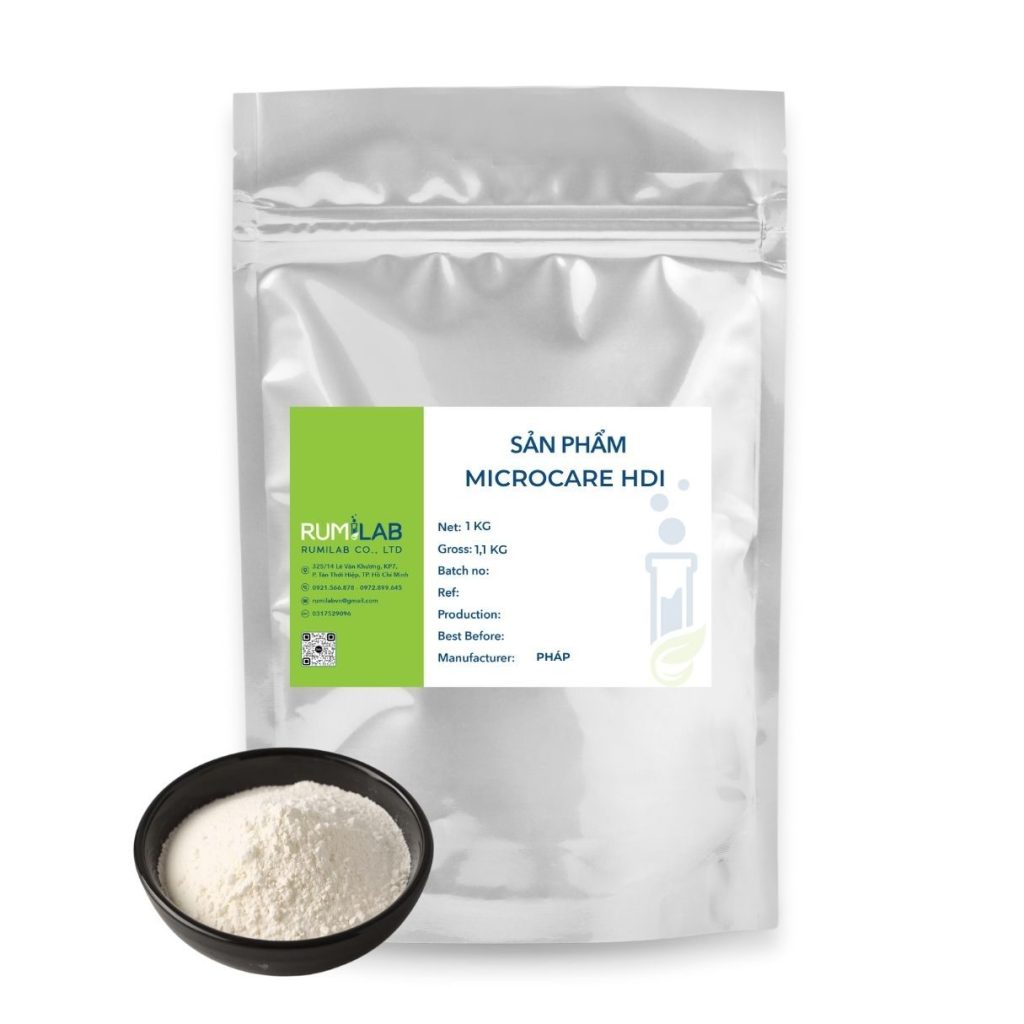 Microcare Hdi