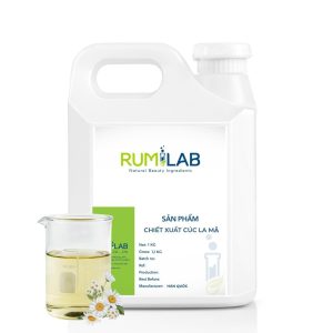 Roman Chamomile Extract