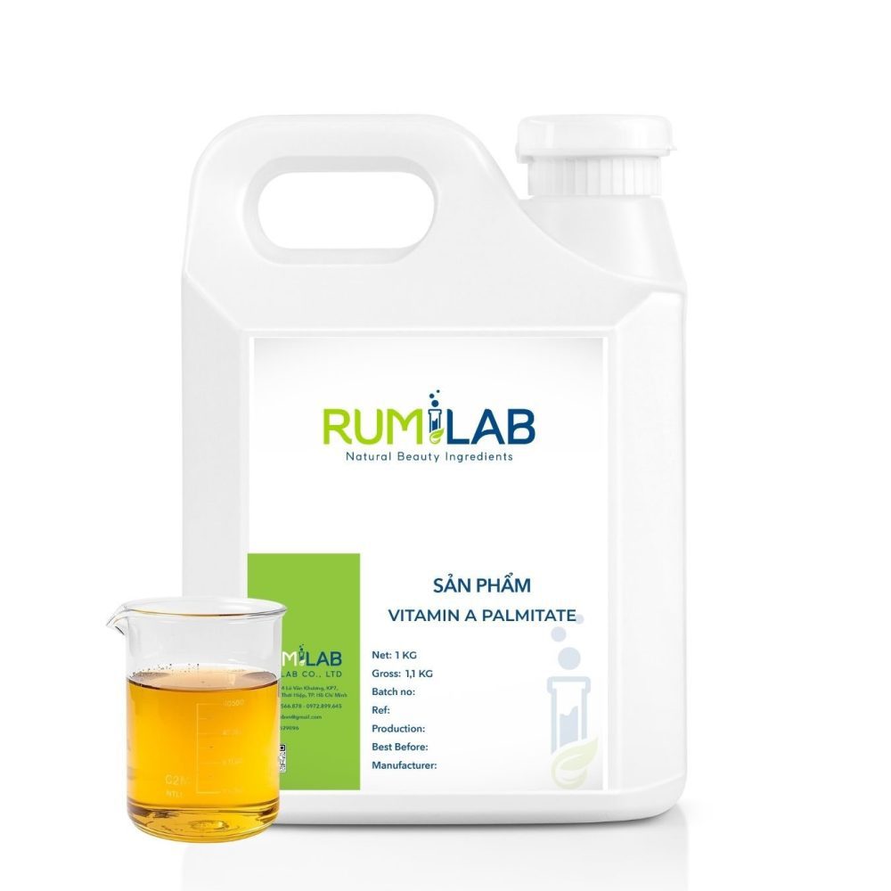 Vitamin a Palmitate
