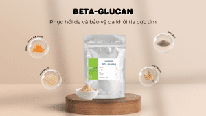 Beta Glucan