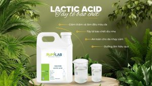 Lactic Acid (2)