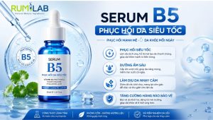 Serum B5