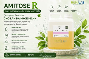 Amitose R