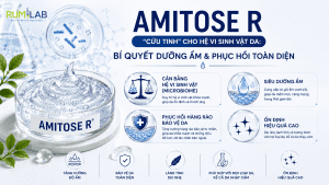 Amitose 1