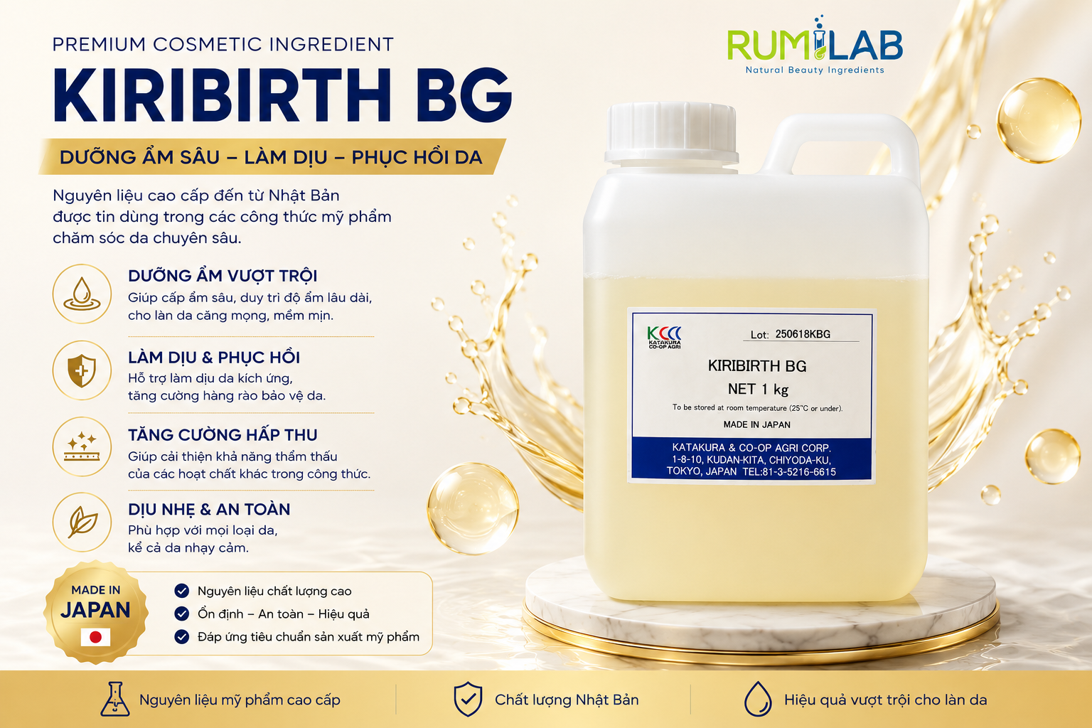 Kiribirth
