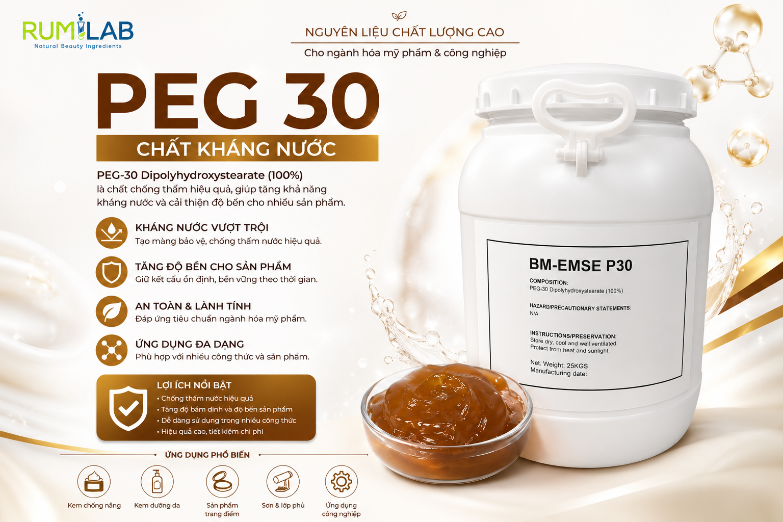 Peg 30