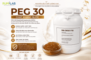 Peg 30