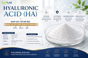 Hyaluronic Acid