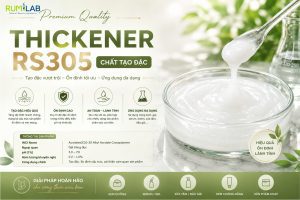 Thickener RS305