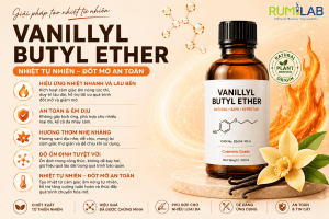 Vanillyl