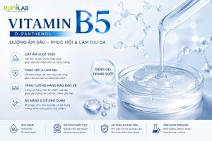 Vitamin B5