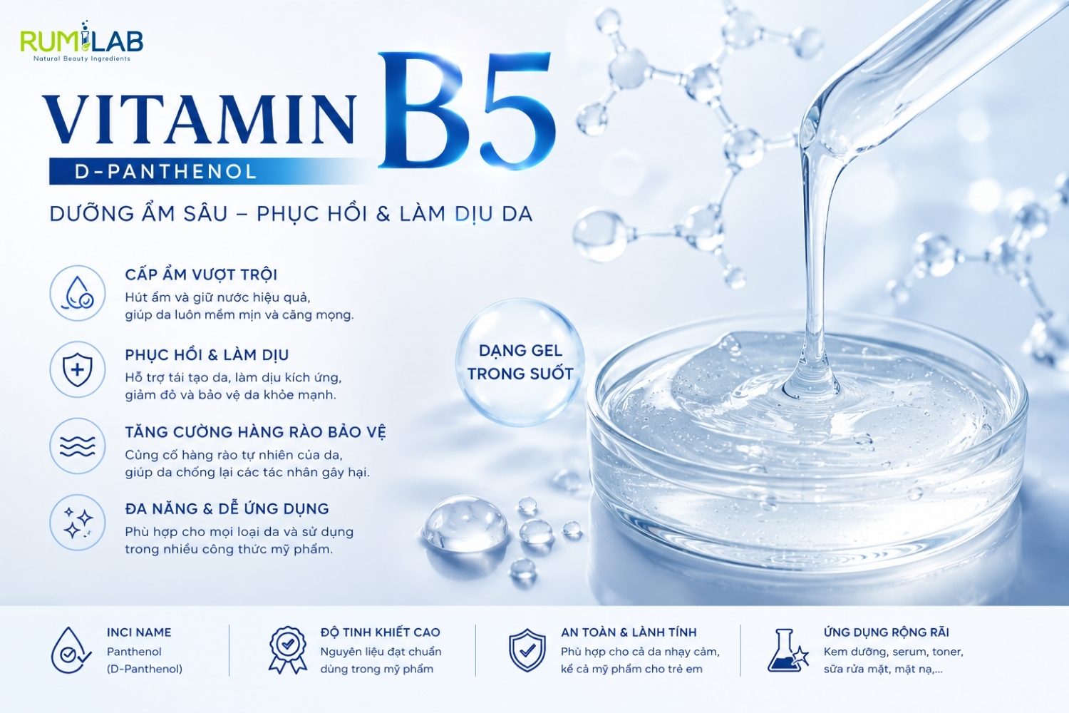 Vitamin B5
